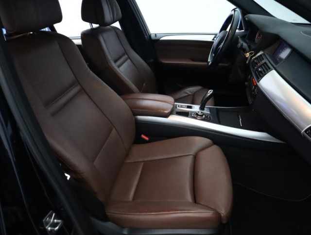 BMW X5  xDrive40d 