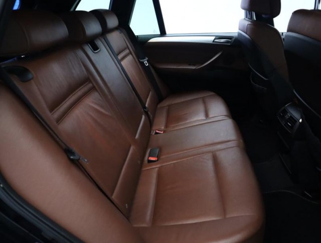 BMW X5  xDrive40d 