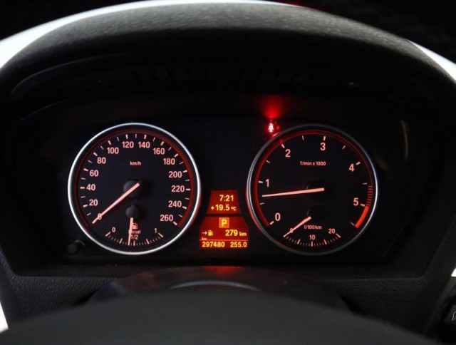BMW X5  xDrive40d 