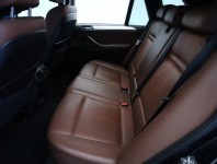 BMW X5  xDrive40d 