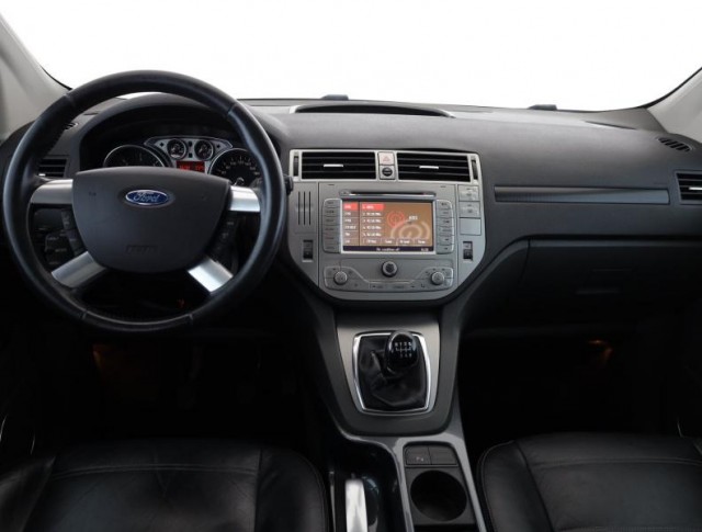 Ford Kuga  2.0 TDCi 