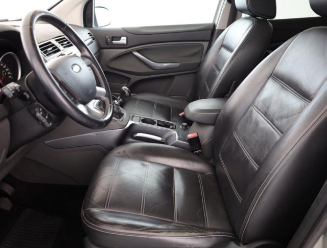 Ford Kuga  2.0 TDCi 