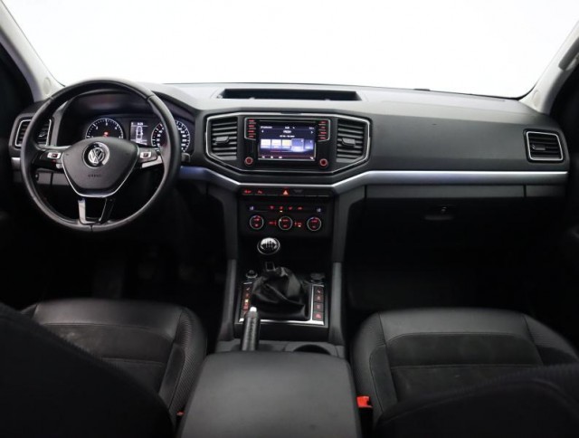 Volkswagen Amarok  V6 3.0 TDI Highline