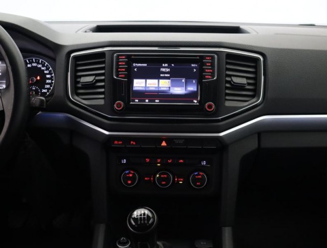 Volkswagen Amarok  V6 3.0 TDI Highline