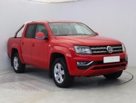 Volkswagen Amarok  V6 3.0 TDI Highline