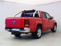 Volkswagen Amarok  V6 3.0 TDI Highline