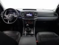 Volkswagen Amarok  V6 3.0 TDI Highline