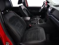 Volkswagen Amarok  V6 3.0 TDI Highline