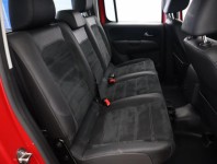 Volkswagen Amarok  V6 3.0 TDI Highline