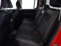 Volkswagen Amarok  V6 3.0 TDI Highline