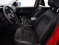Volkswagen Amarok  V6 3.0 TDI Highline