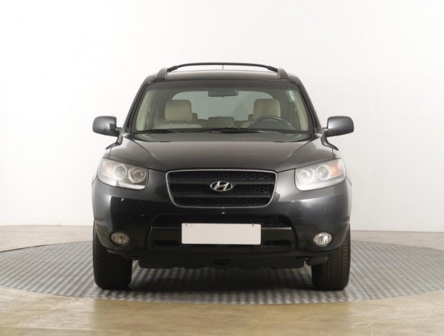 Hyundai Santa Fe  2.2 CRDi 