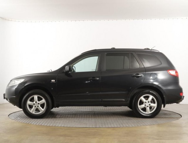 Hyundai Santa Fe  2.2 CRDi 