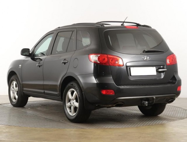 Hyundai Santa Fe  2.2 CRDi 