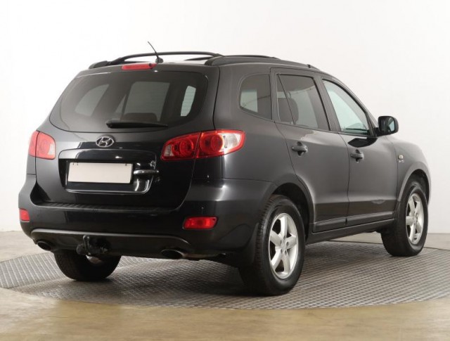Hyundai Santa Fe  2.2 CRDi 