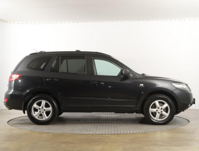Hyundai Santa Fe  2.2 CRDi 