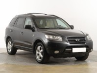 Hyundai Santa Fe  2.2 CRDi 
