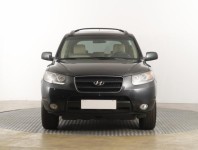Hyundai Santa Fe  2.2 CRDi 
