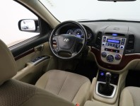 Hyundai Santa Fe  2.2 CRDi 