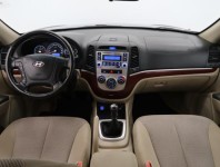 Hyundai Santa Fe  2.2 CRDi 