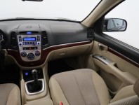 Hyundai Santa Fe  2.2 CRDi 