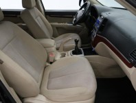 Hyundai Santa Fe  2.2 CRDi 