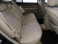 Hyundai Santa Fe  2.2 CRDi 