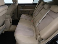Hyundai Santa Fe  2.2 CRDi 