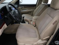 Hyundai Santa Fe  2.2 CRDi 