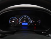 Hyundai Santa Fe  2.2 CRDi 