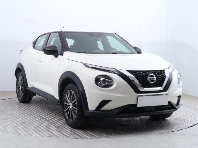 Nissan Juke  1.0 DIG-T 