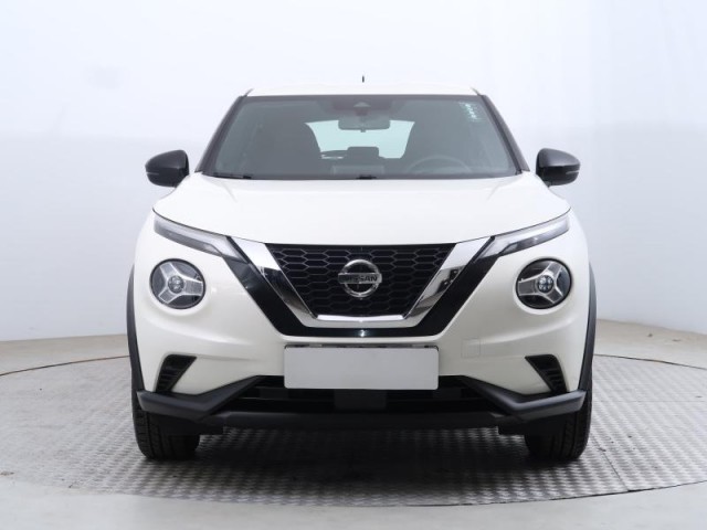 Nissan Juke  1.0 DIG-T 