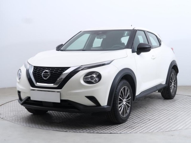 Nissan Juke  1.0 DIG-T 