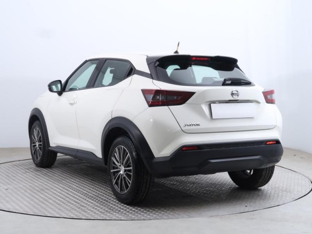 Nissan Juke  1.0 DIG-T 