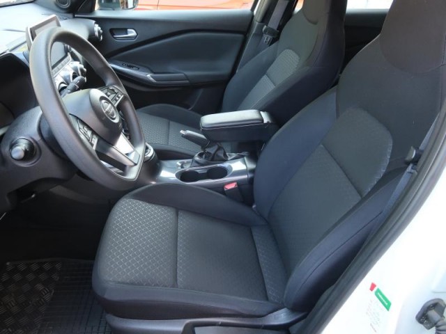 Nissan Juke  1.0 DIG-T 