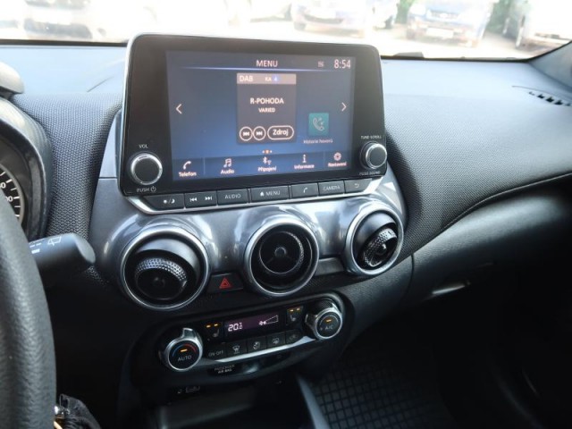 Nissan Juke  1.0 DIG-T 