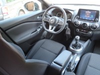 Nissan Juke  1.0 DIG-T 