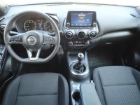 Nissan Juke  1.0 DIG-T 