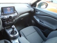 Nissan Juke  1.0 DIG-T 
