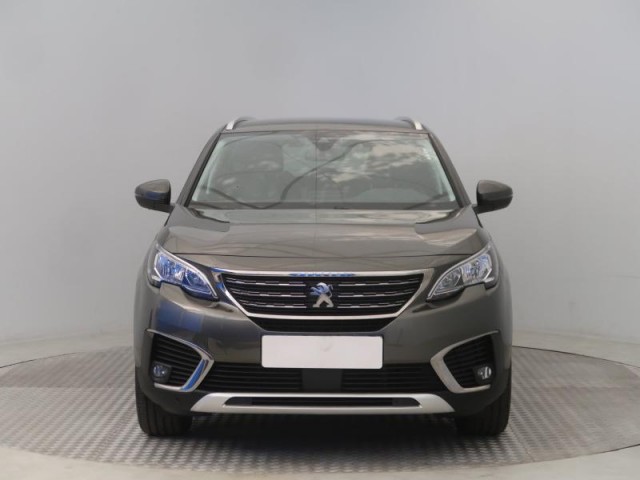 Peugeot 5008  1.5 BlueHDi Allure