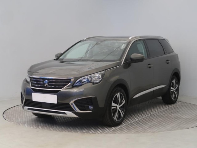 Peugeot 5008  1.5 BlueHDi Allure