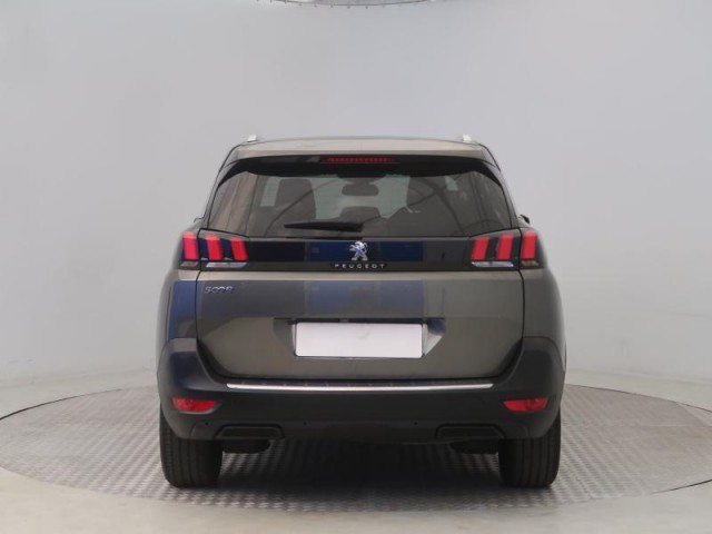 Peugeot 5008  1.5 BlueHDi Allure