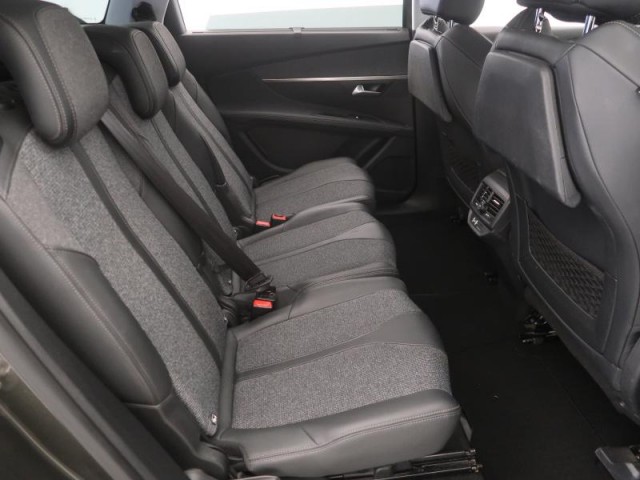 Peugeot 5008  1.5 BlueHDi Allure