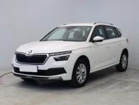 Škoda Kamiq  1.0 G-TEC CNG Style