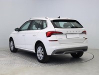 Škoda Kamiq  1.0 G-TEC CNG Style
