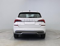 Škoda Kamiq  1.0 G-TEC CNG Style