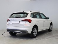 Škoda Kamiq  1.0 G-TEC CNG Style