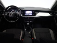 Škoda Kamiq  1.0 G-TEC CNG Style