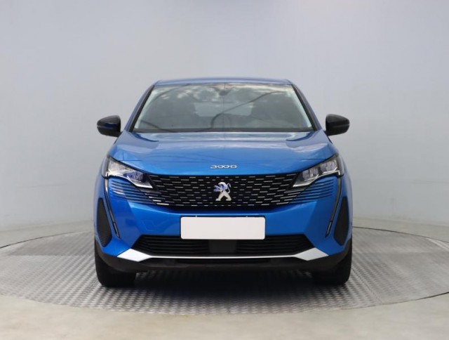 Peugeot 3008  1.2 PureTech Allure Pack
