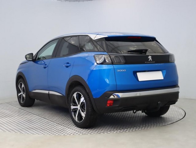 Peugeot 3008  1.2 PureTech Allure Pack